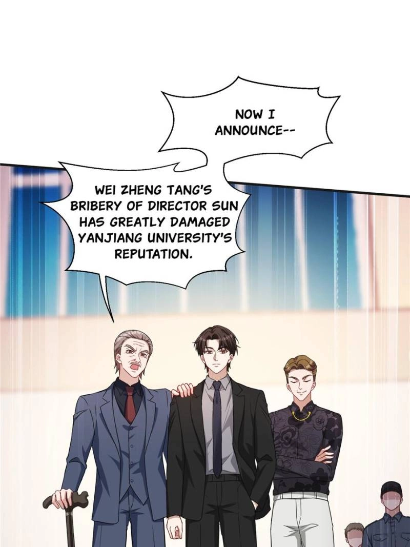 From Simp to Billionaire: The Rise of a Divine Tycoon Chapter 17 page 73 - 