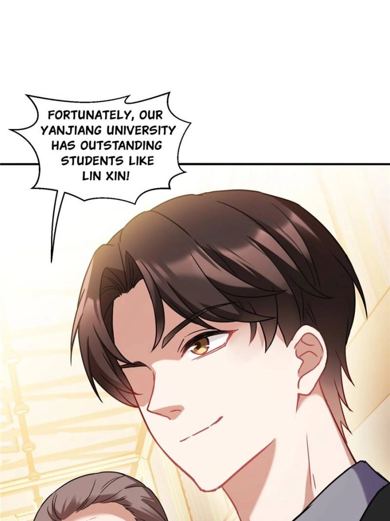 From Simp to Billionaire: The Rise of a Divine Tycoon Chapter 17 page 76 - 