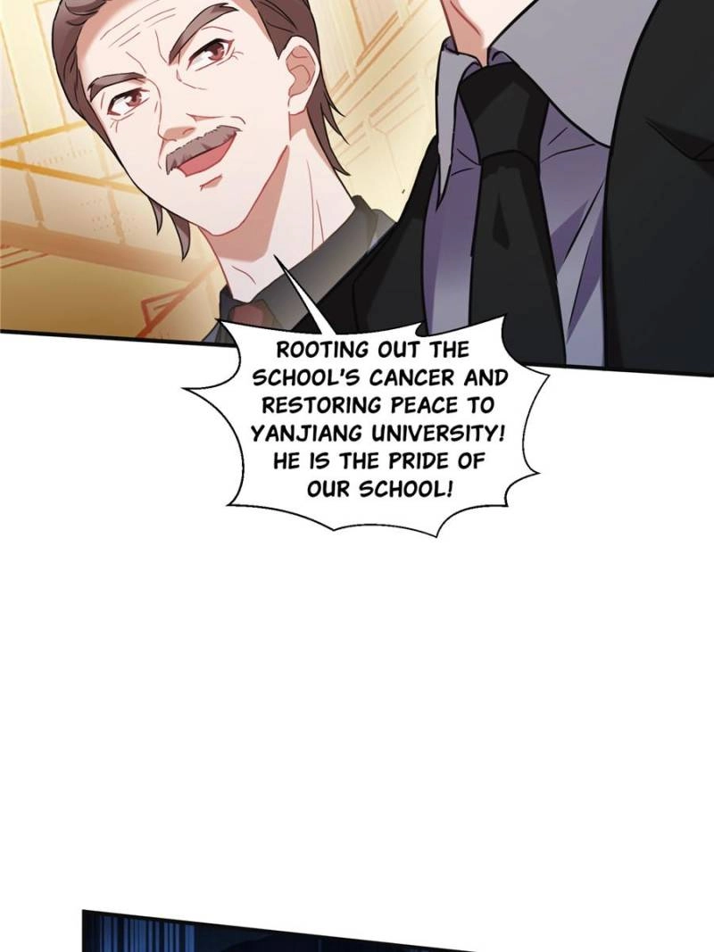 From Simp to Billionaire: The Rise of a Divine Tycoon Chapter 17 page 77 - 