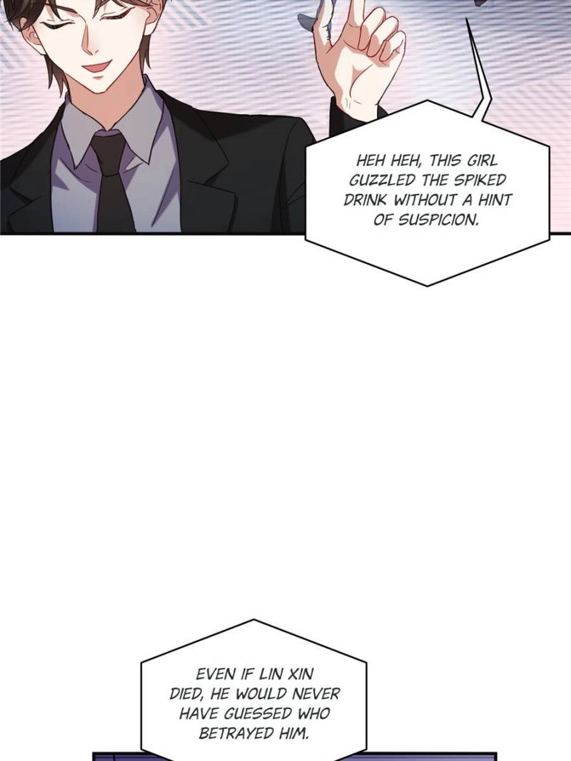From Simp to Billionaire: The Rise of a Divine Tycoon Chapter 17 page 81 - 
