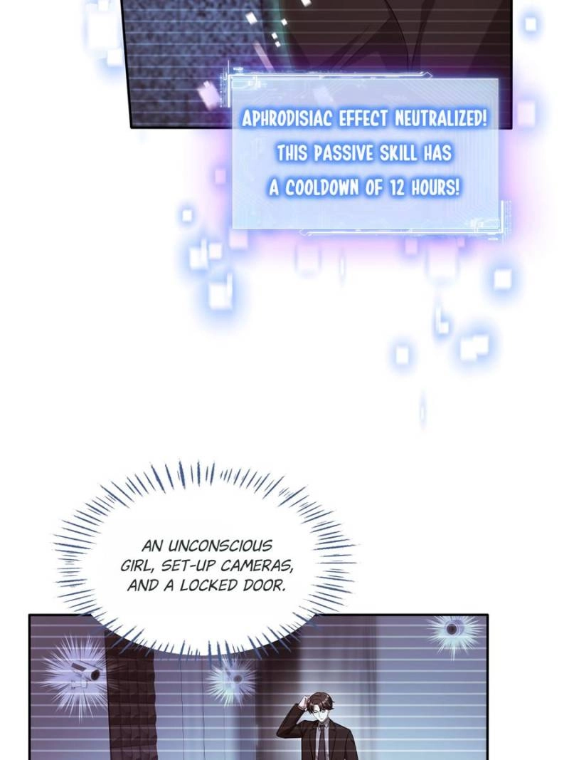 From Simp to Billionaire: The Rise of a Divine Tycoon Chapter 17 page 10 - 