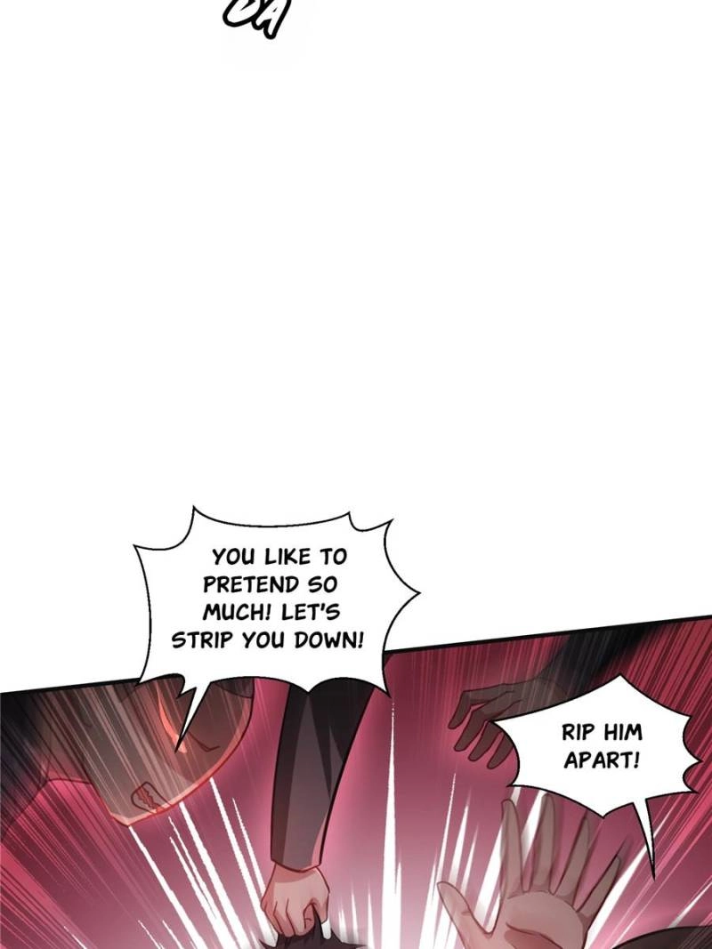 From Simp to Billionaire: The Rise of a Divine Tycoon Chapter 17 page 95 - 