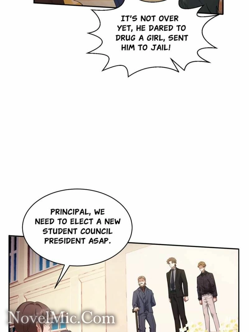 From Simp to Billionaire: The Rise of a Divine Tycoon Chapter 18 page 2 - 