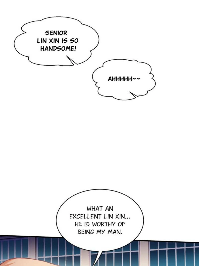 From Simp to Billionaire: The Rise of a Divine Tycoon Chapter 18 page 11 - 