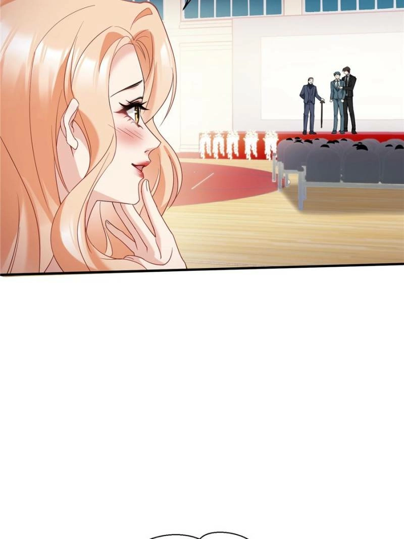 From Simp to Billionaire: The Rise of a Divine Tycoon Chapter 18 page 12 - 