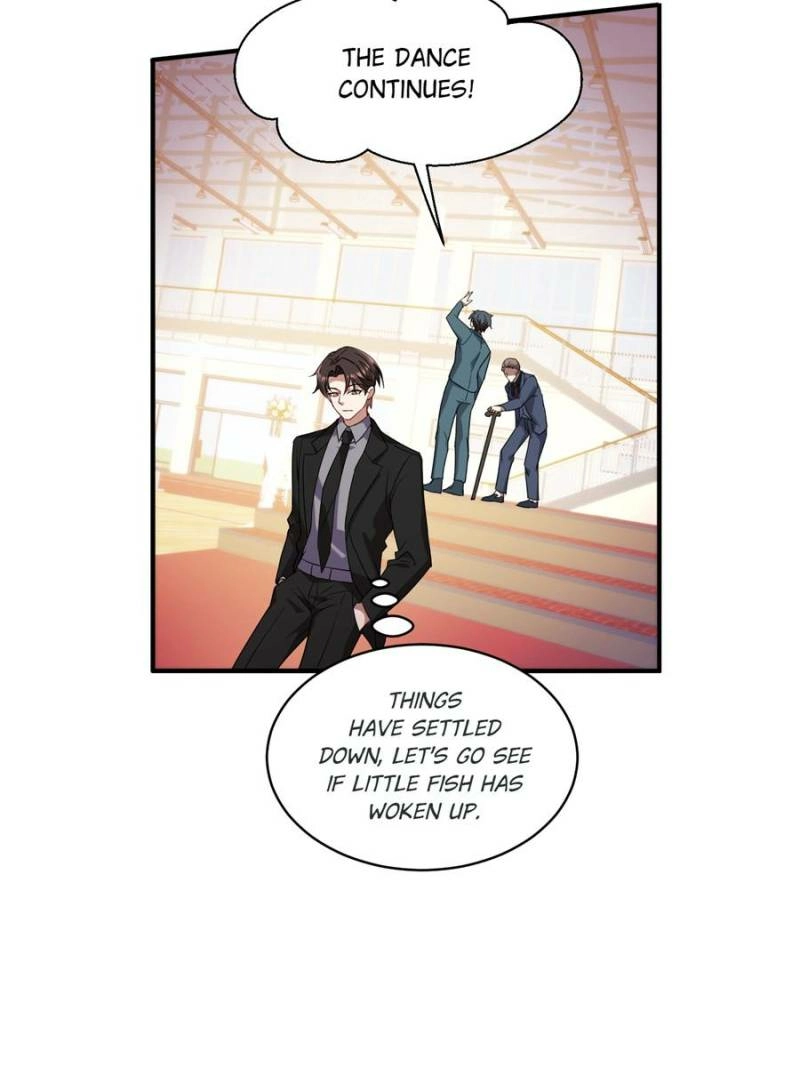 From Simp to Billionaire: The Rise of a Divine Tycoon Chapter 18 page 13 - 