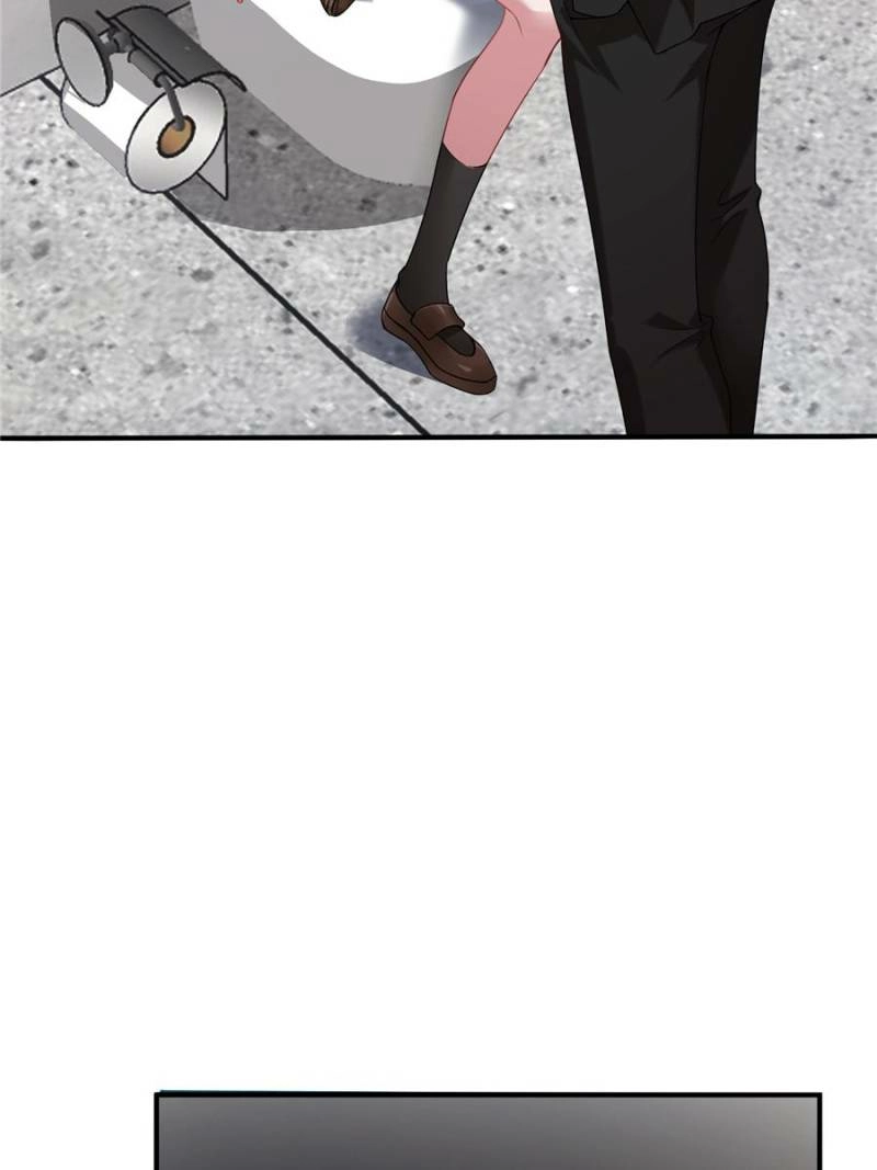 From Simp to Billionaire: The Rise of a Divine Tycoon Chapter 18 page 16 - 