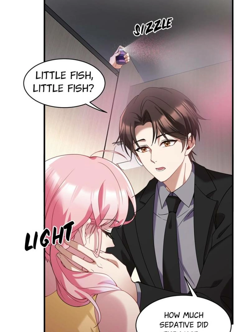 From Simp to Billionaire: The Rise of a Divine Tycoon Chapter 18 page 17 - 
