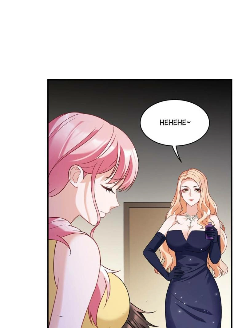 From Simp to Billionaire: The Rise of a Divine Tycoon Chapter 18 page 20 - 