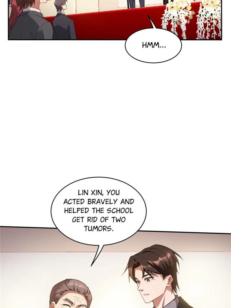 From Simp to Billionaire: The Rise of a Divine Tycoon Chapter 18 page 3 - 