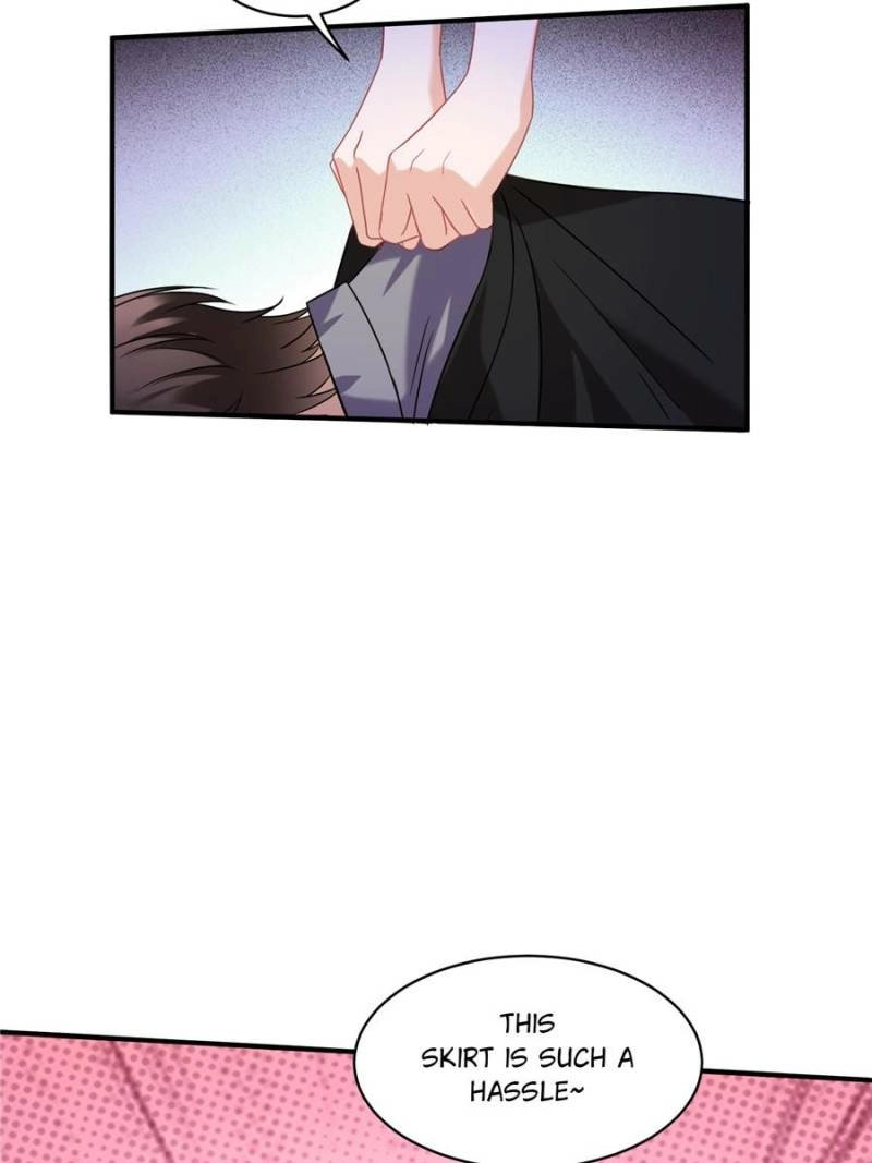 From Simp to Billionaire: The Rise of a Divine Tycoon Chapter 18 page 22 - 