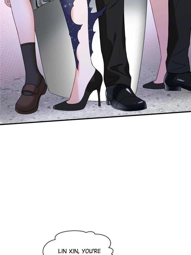 From Simp to Billionaire: The Rise of a Divine Tycoon Chapter 18 page 24 - 