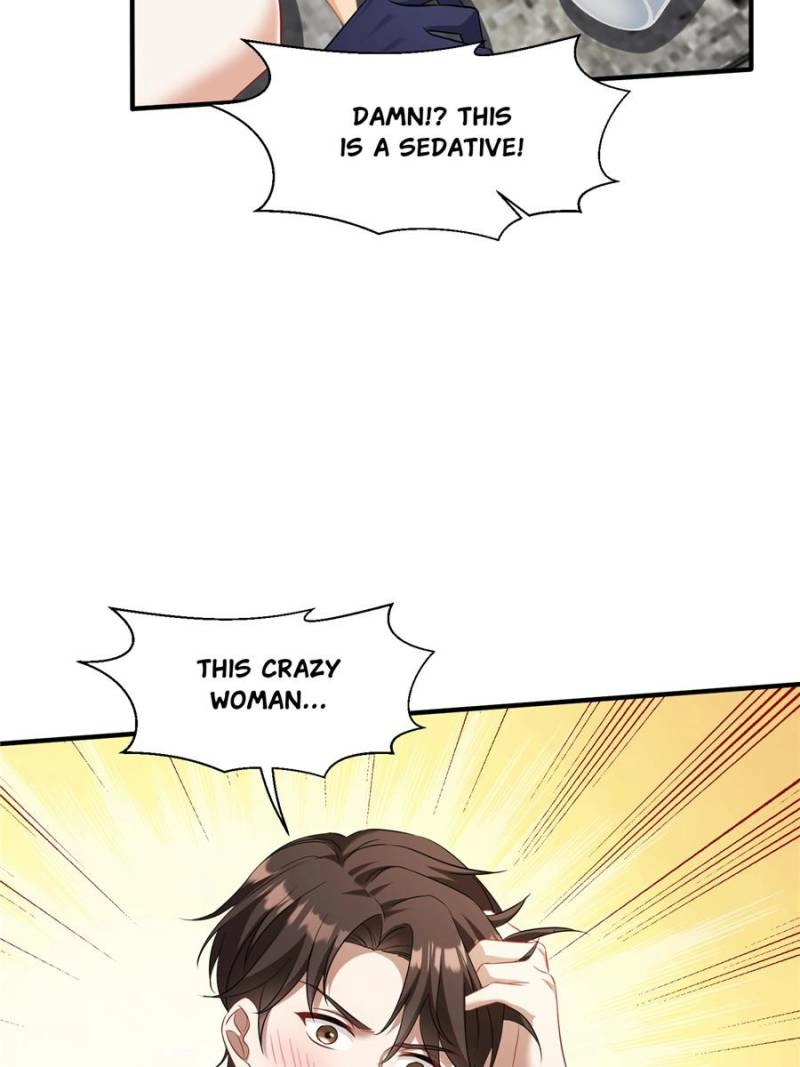From Simp to Billionaire: The Rise of a Divine Tycoon Chapter 18 page 43 - 