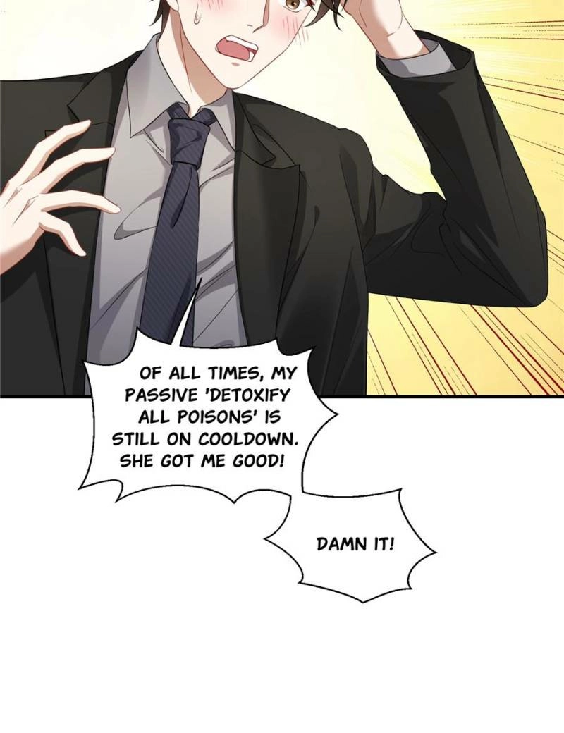 From Simp to Billionaire: The Rise of a Divine Tycoon Chapter 18 page 44 - 