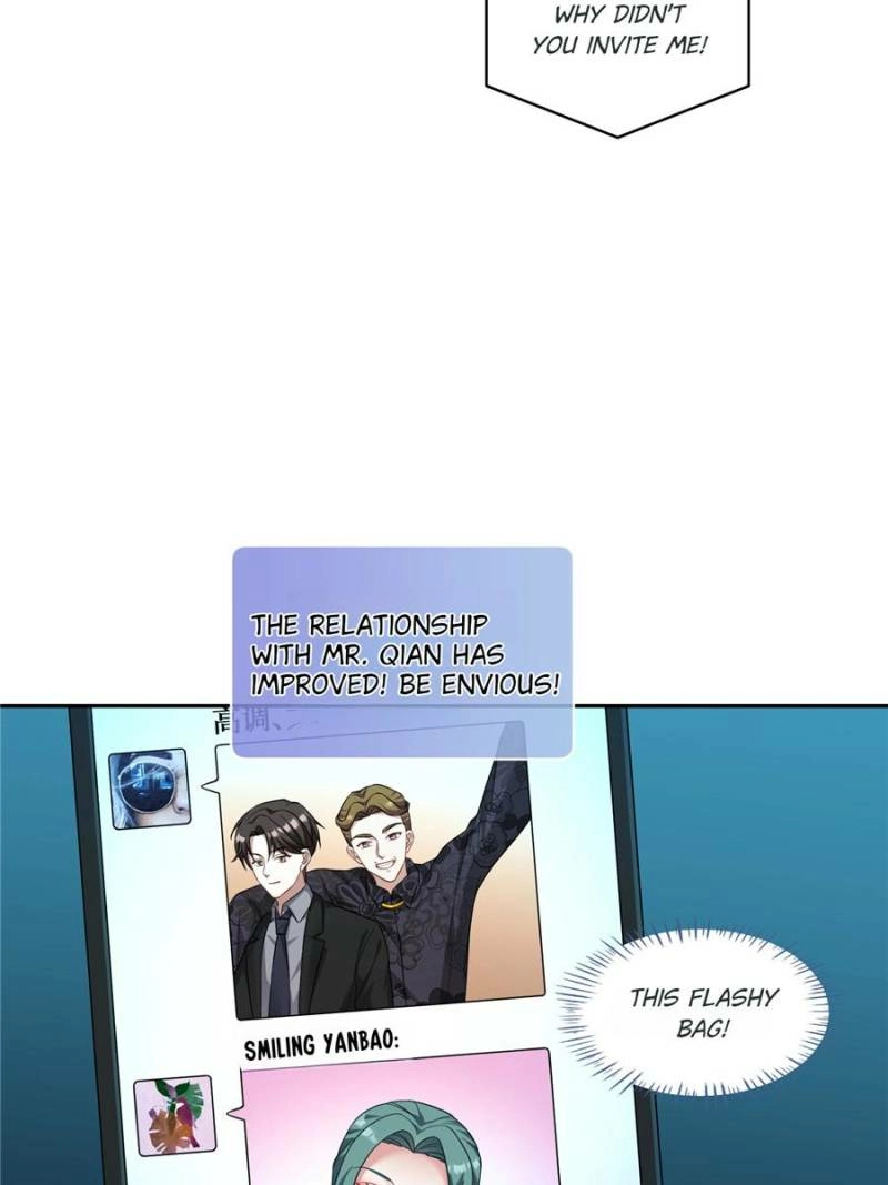 From Simp to Billionaire: The Rise of a Divine Tycoon Chapter 18 page 49 - 