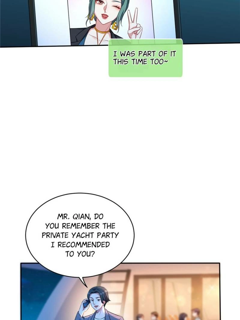 From Simp to Billionaire: The Rise of a Divine Tycoon Chapter 18 page 50 - 