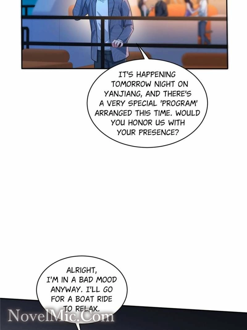 From Simp to Billionaire: The Rise of a Divine Tycoon Chapter 18 page 51 - 