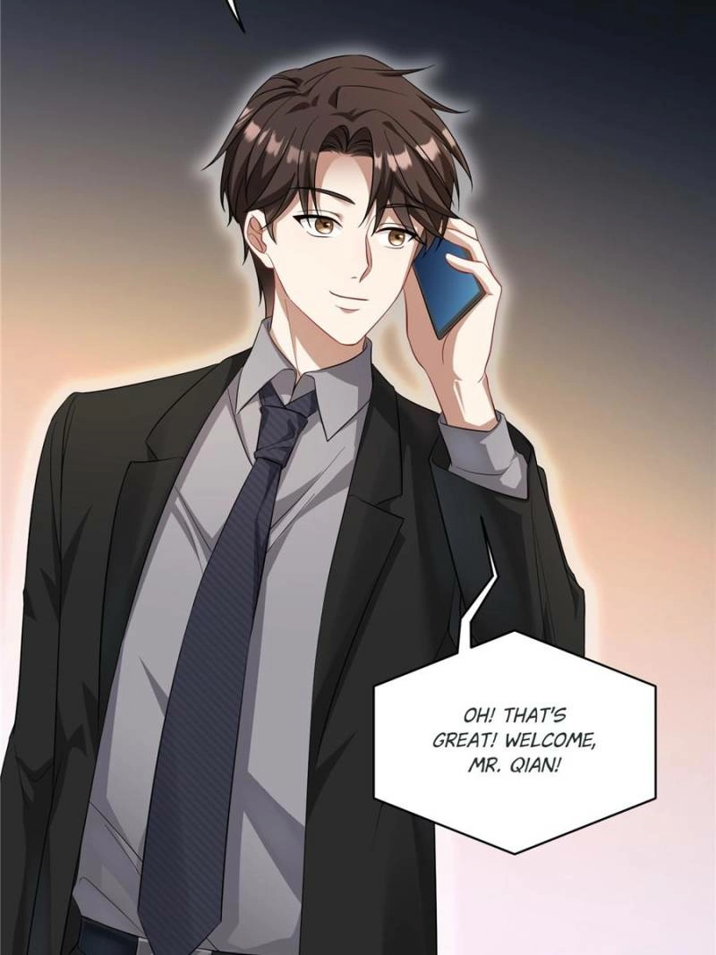 From Simp to Billionaire: The Rise of a Divine Tycoon Chapter 18 page 52 - 