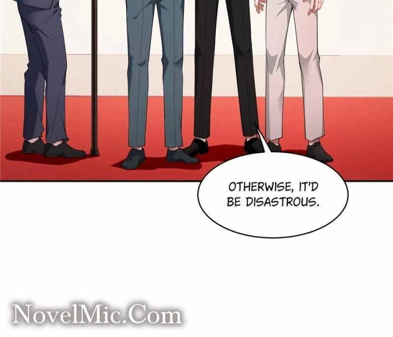 From Simp to Billionaire: The Rise of a Divine Tycoon Chapter 18 page 7 - 