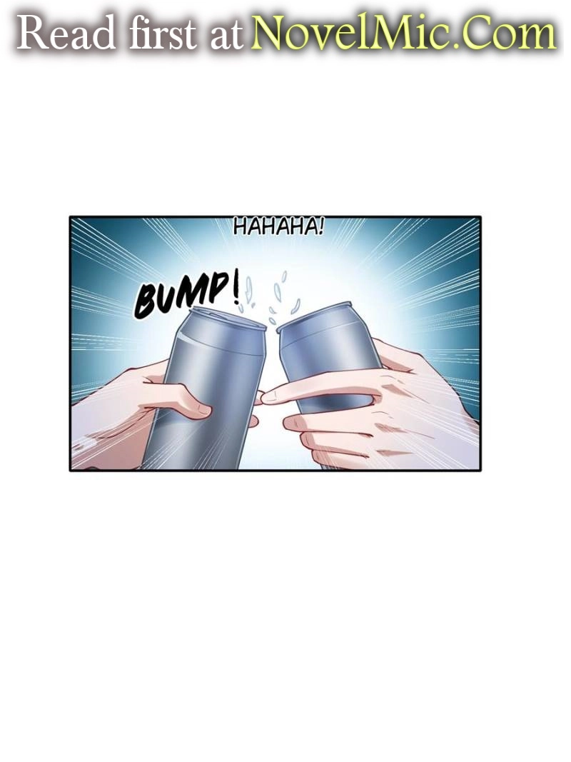 From Simp to Billionaire: The Rise of a Divine Tycoon Chapter 19 page 1 - 