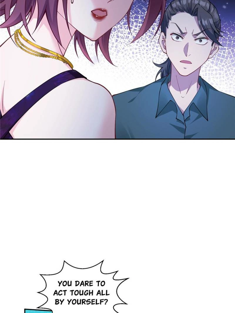 From Simp to Billionaire: The Rise of a Divine Tycoon Chapter 19 page 14 - 