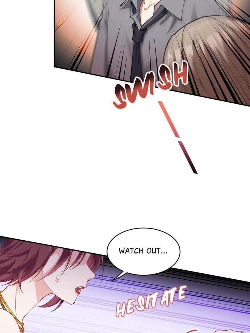 From Simp to Billionaire: The Rise of a Divine Tycoon Chapter 19 page 17 - 