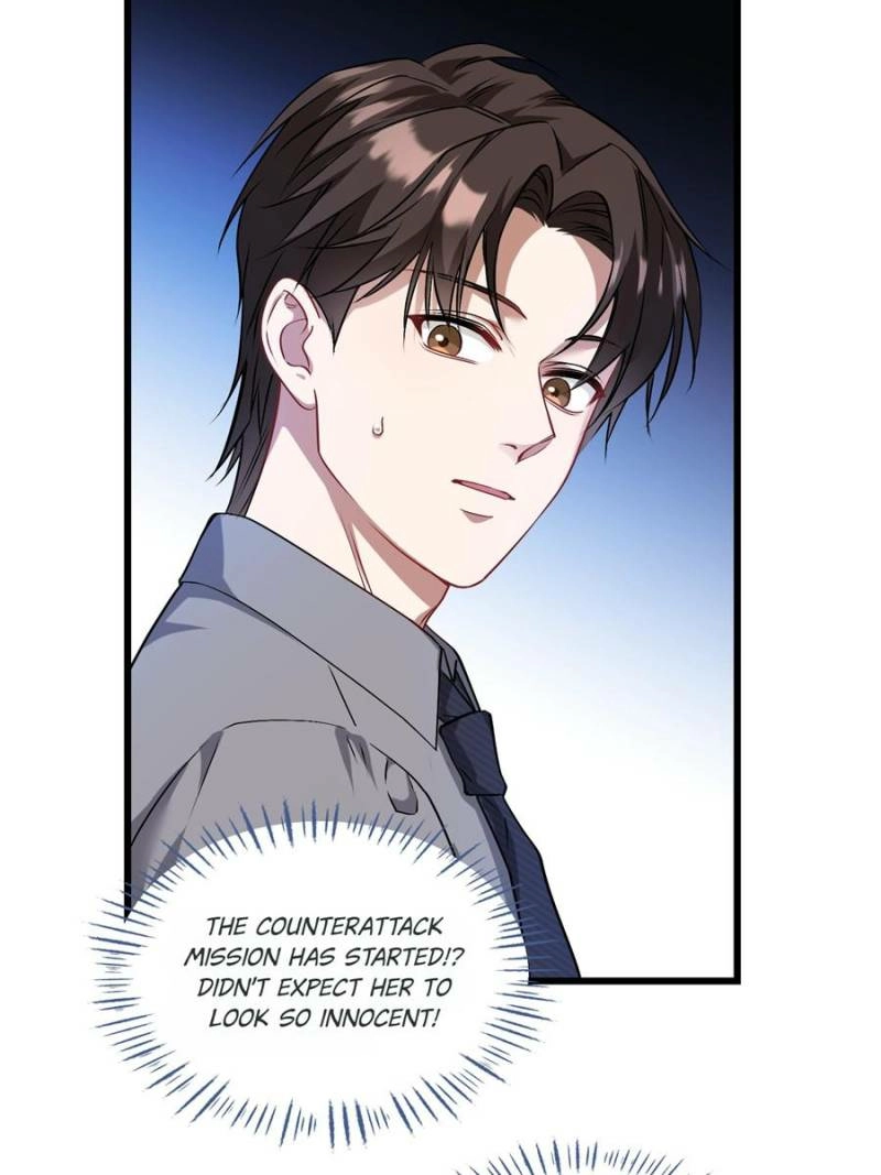 From Simp to Billionaire: The Rise of a Divine Tycoon Chapter 19 page 29 - 