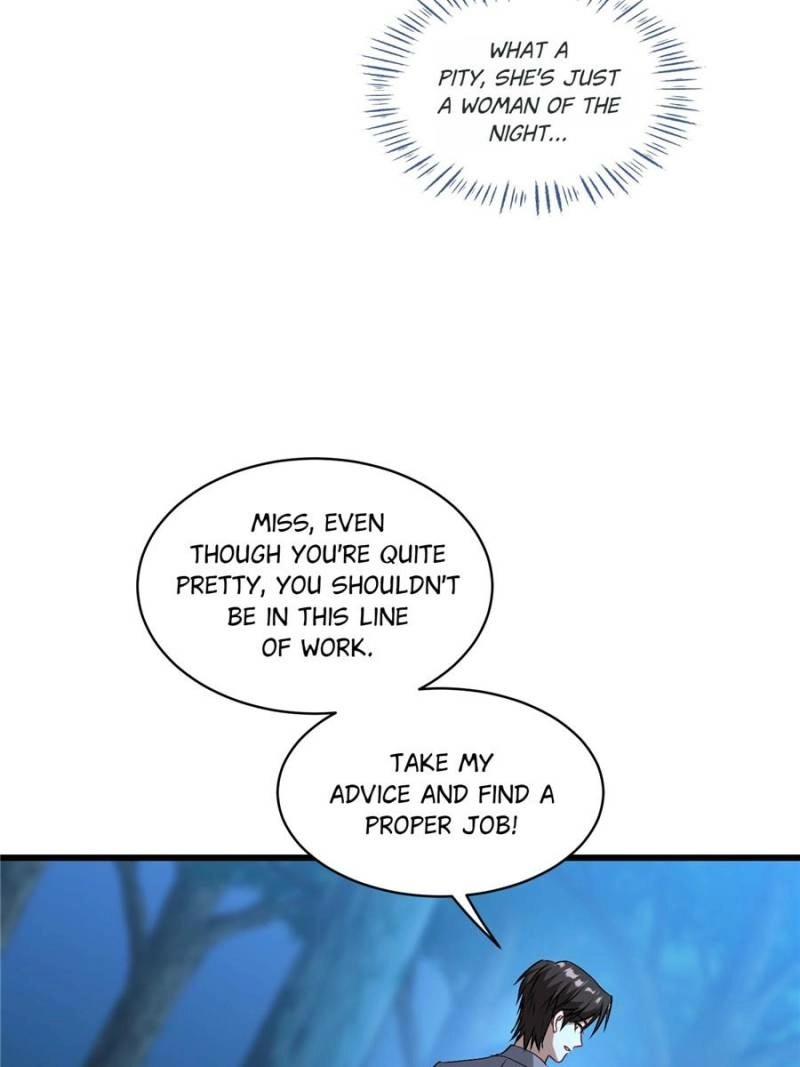 From Simp to Billionaire: The Rise of a Divine Tycoon Chapter 19 page 30 - 