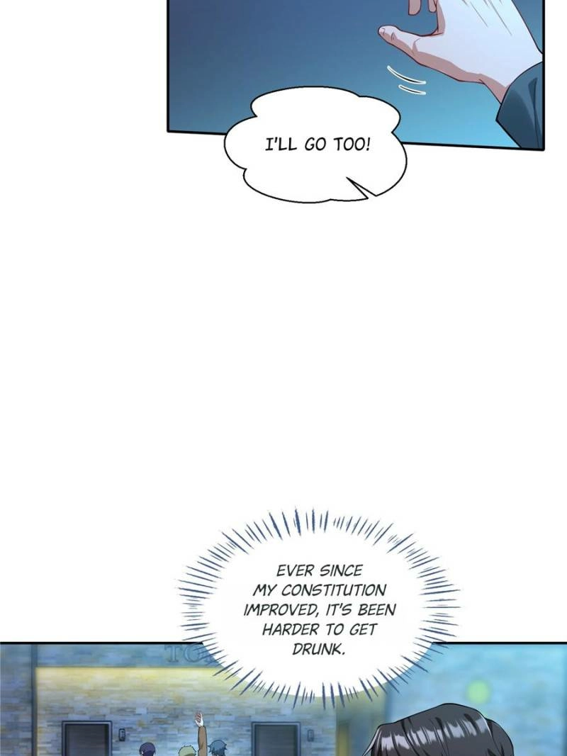 From Simp to Billionaire: The Rise of a Divine Tycoon Chapter 19 page 4 - 