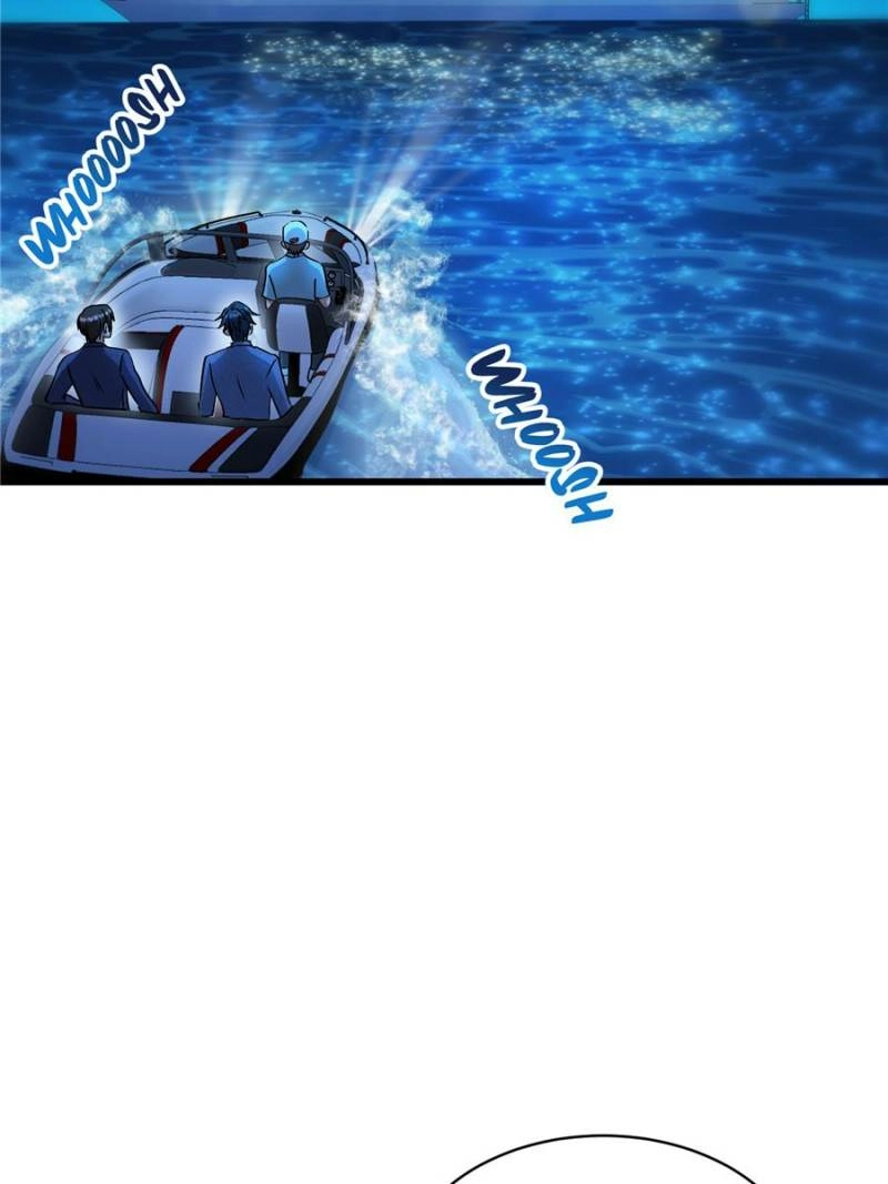From Simp to Billionaire: The Rise of a Divine Tycoon Chapter 19 page 38 - 
