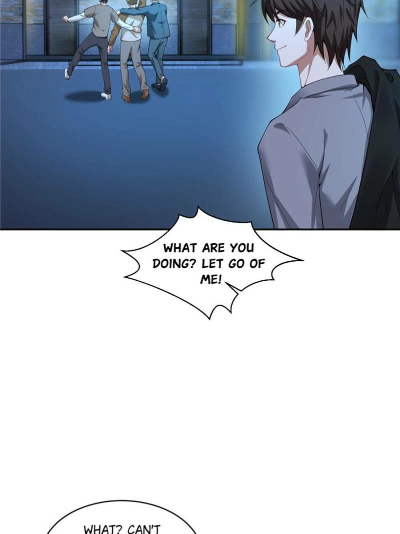 From Simp to Billionaire: The Rise of a Divine Tycoon Chapter 19 page 5 - 