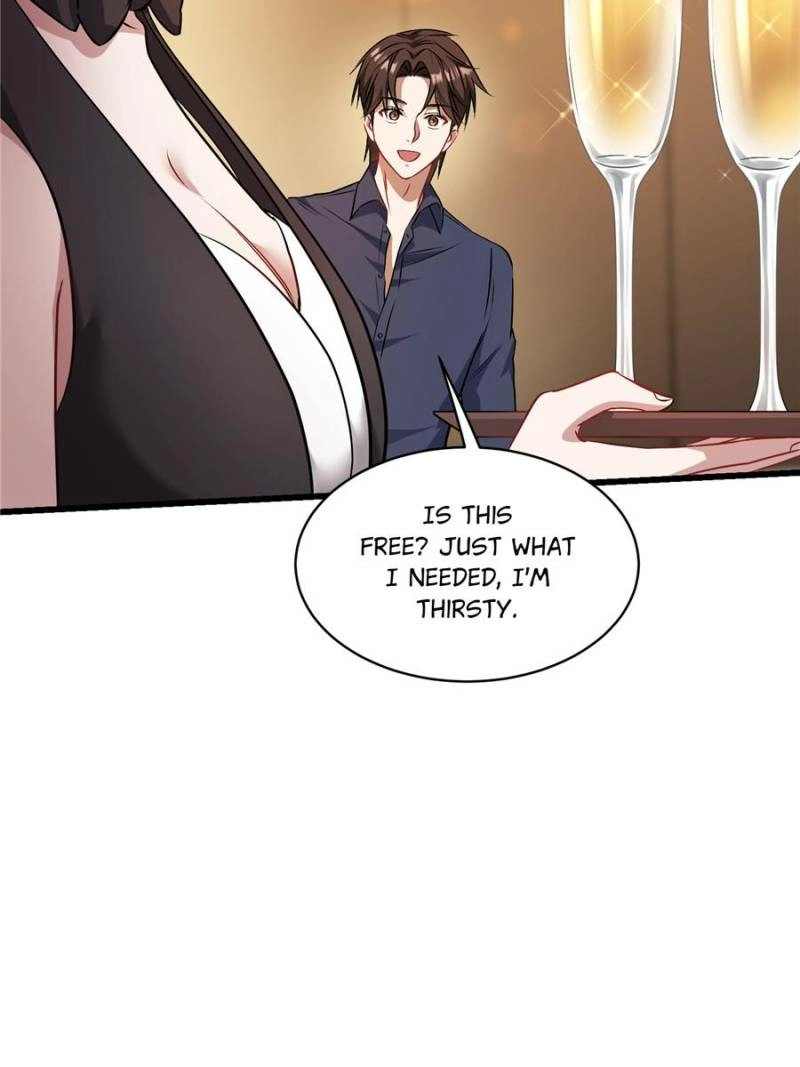 From Simp to Billionaire: The Rise of a Divine Tycoon Chapter 19 page 47 - 