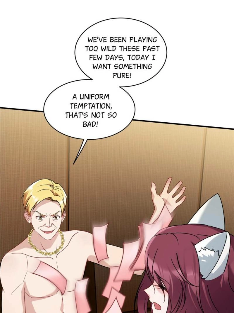 From Simp to Billionaire: The Rise of a Divine Tycoon Chapter 19 page 59 - 