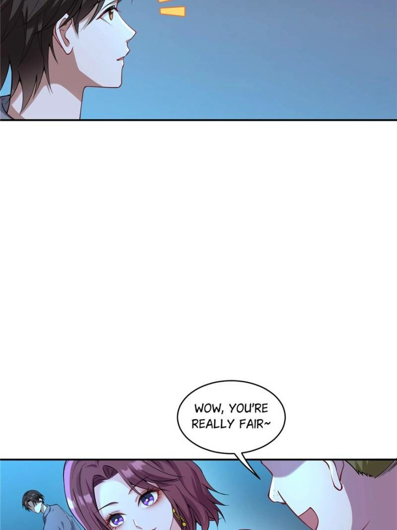 From Simp to Billionaire: The Rise of a Divine Tycoon Chapter 19 page 7 - 