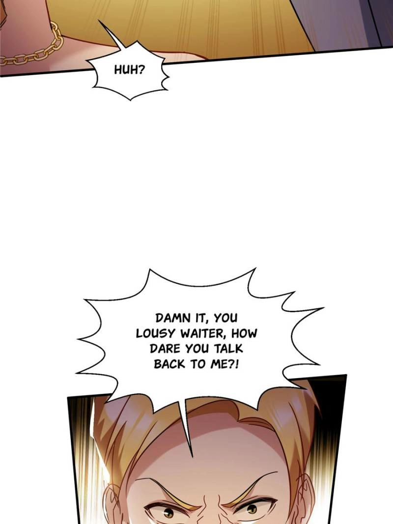 From Simp to Billionaire: The Rise of a Divine Tycoon Chapter 19 page 66 - 