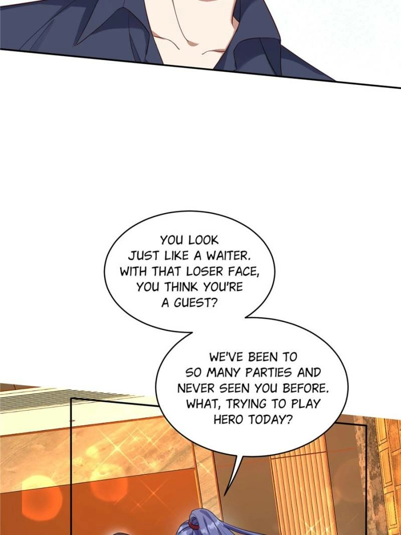 From Simp to Billionaire: The Rise of a Divine Tycoon Chapter 19 page 69 - 