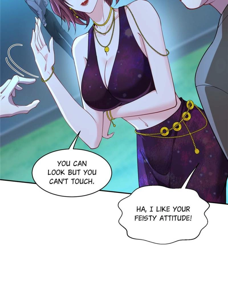 From Simp to Billionaire: The Rise of a Divine Tycoon Chapter 19 page 8 - 