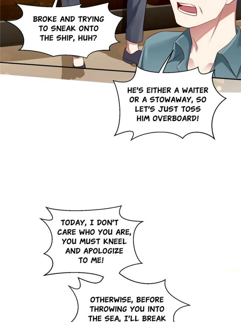 From Simp to Billionaire: The Rise of a Divine Tycoon Chapter 19 page 73 - 