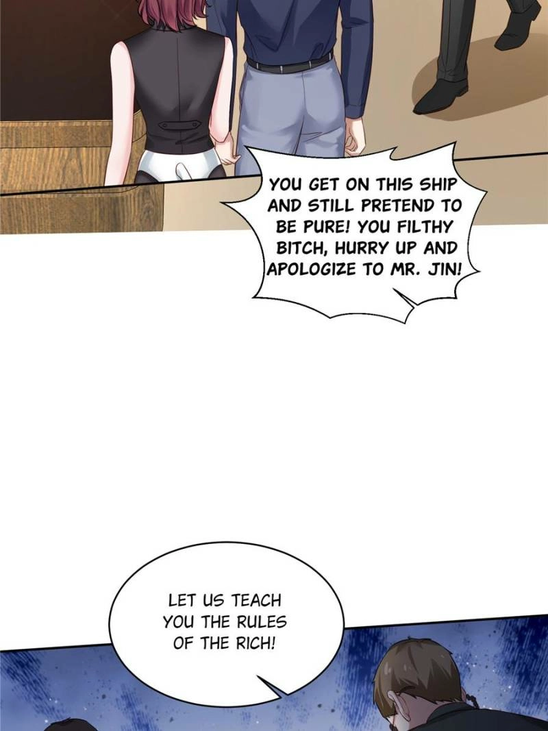 From Simp to Billionaire: The Rise of a Divine Tycoon Chapter 19 page 75 - 