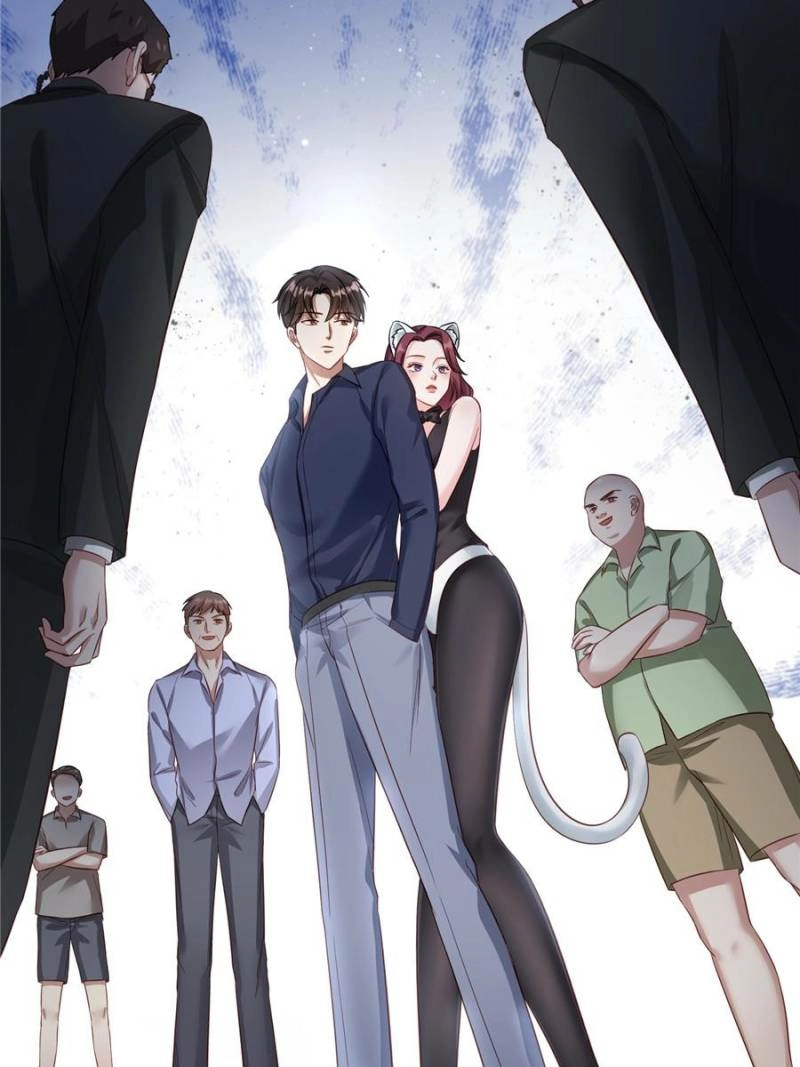 From Simp to Billionaire: The Rise of a Divine Tycoon Chapter 19 page 76 - 