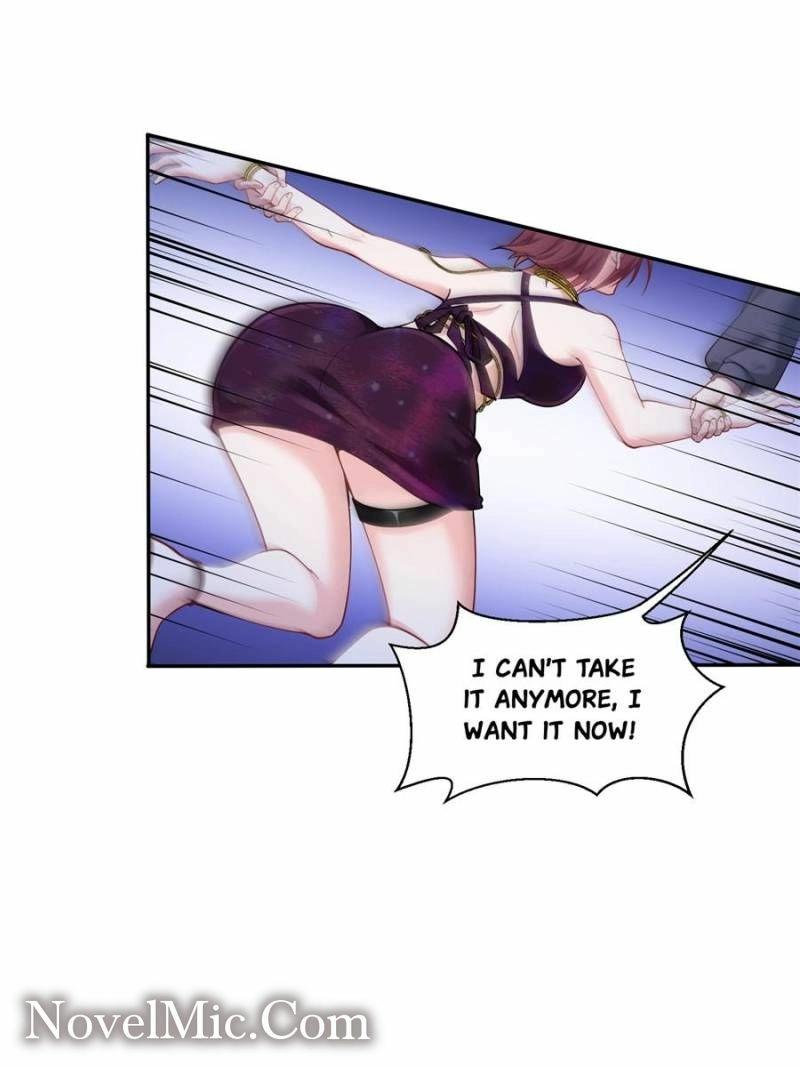From Simp to Billionaire: The Rise of a Divine Tycoon Chapter 19 page 9 - 