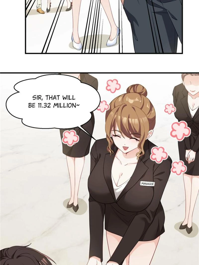 From Simp to Billionaire: The Rise of a Divine Tycoon Chapter 2 page 2 - 
