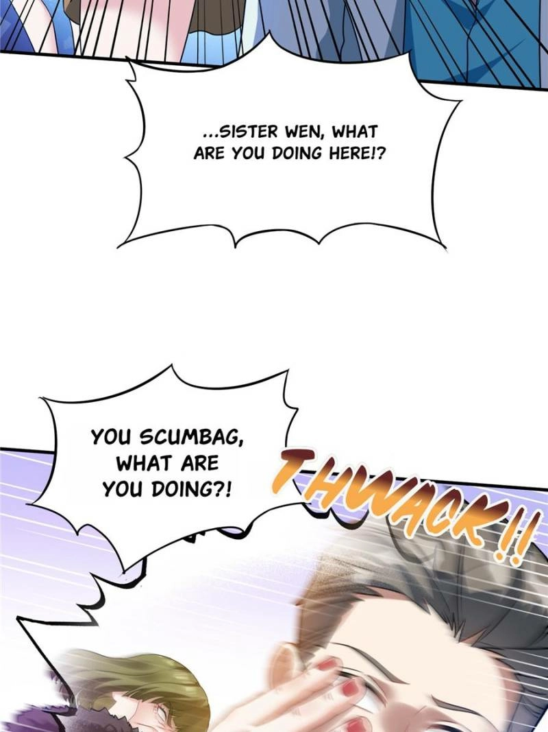From Simp to Billionaire: The Rise of a Divine Tycoon Chapter 2 page 13 - 