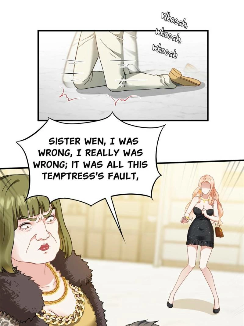 From Simp to Billionaire: The Rise of a Divine Tycoon Chapter 2 page 17 - 