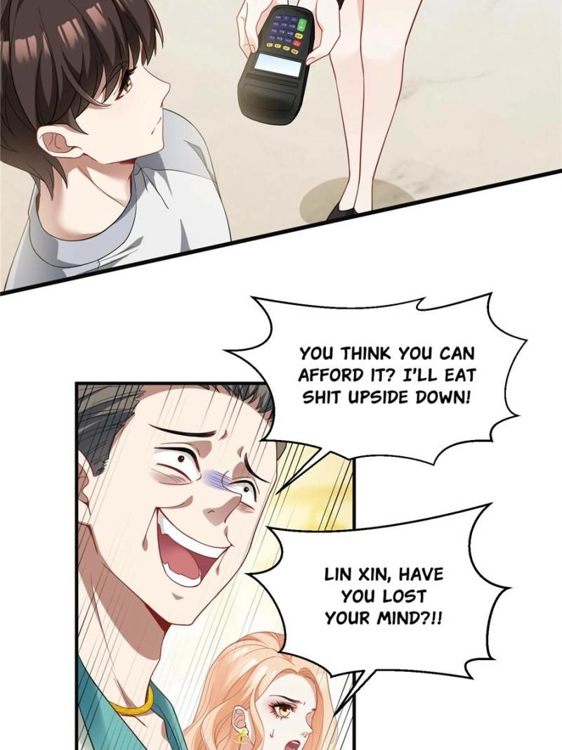 From Simp to Billionaire: The Rise of a Divine Tycoon Chapter 2 page 3 - 