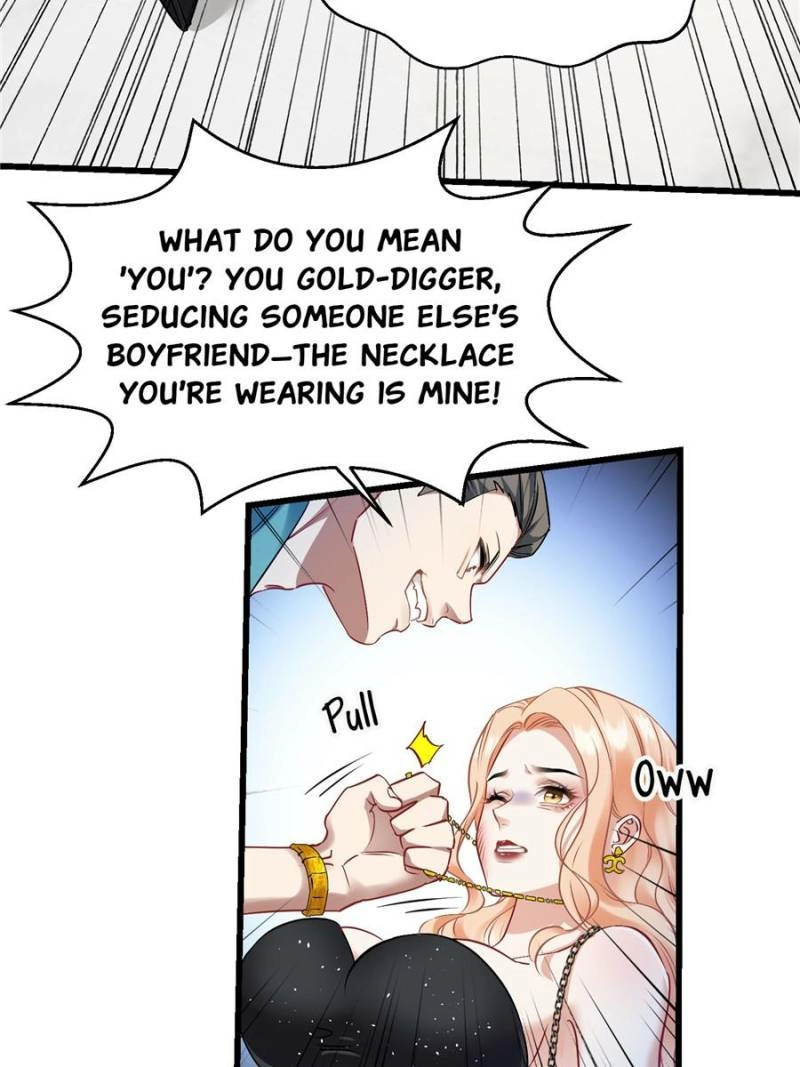 From Simp to Billionaire: The Rise of a Divine Tycoon Chapter 2 page 24 - 