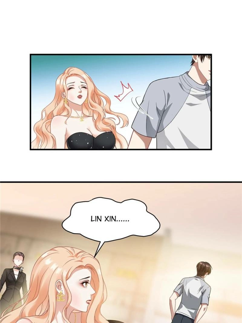 From Simp to Billionaire: The Rise of a Divine Tycoon Chapter 2 page 27 - 