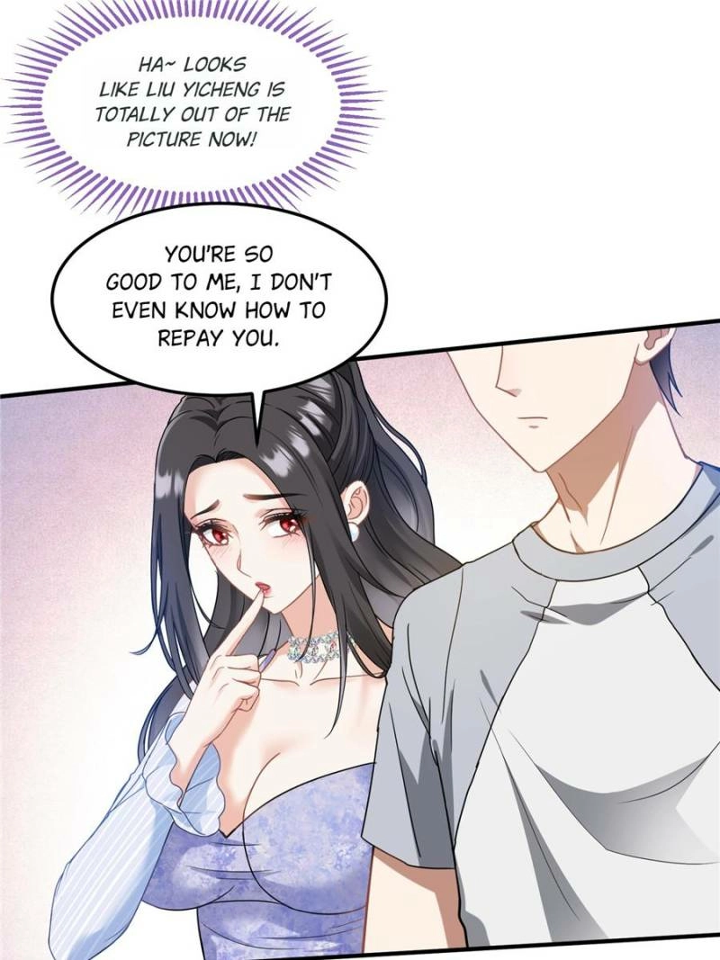 From Simp to Billionaire: The Rise of a Divine Tycoon Chapter 2 page 32 - 