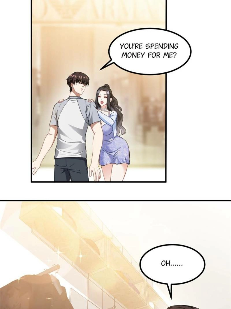 From Simp to Billionaire: The Rise of a Divine Tycoon Chapter 2 page 36 - 