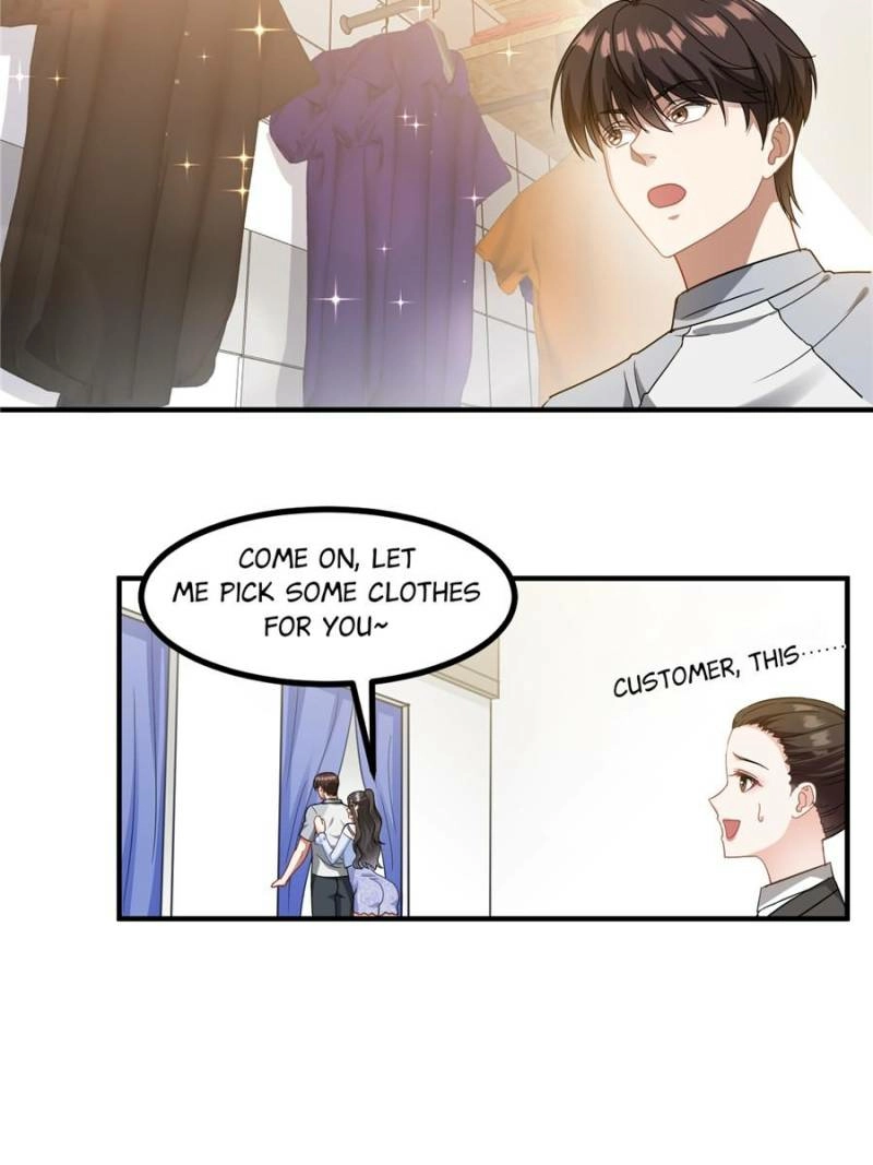 From Simp to Billionaire: The Rise of a Divine Tycoon Chapter 2 page 37 - 